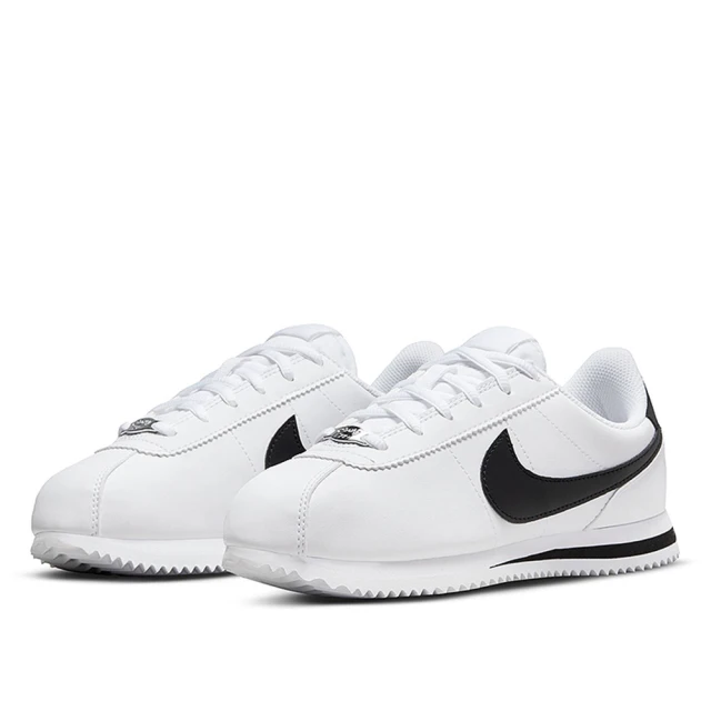 Nike 耐吉 休閒鞋 Cortez 女鞋 黃 黑 復古 阿甘鞋 經典 運動鞋 DZ2795-700 歷史價格詳細信息