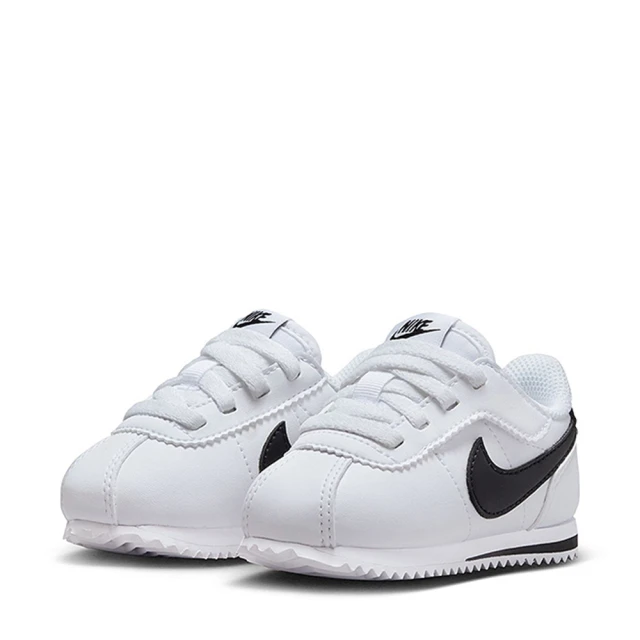 Nike 耐吉 休閒鞋 Cortez Easyon TD 小童 白 綠 魔鬼氈 小朋友 嬰兒鞋 學步鞋 DM0952-106 歷史價格詳細信息