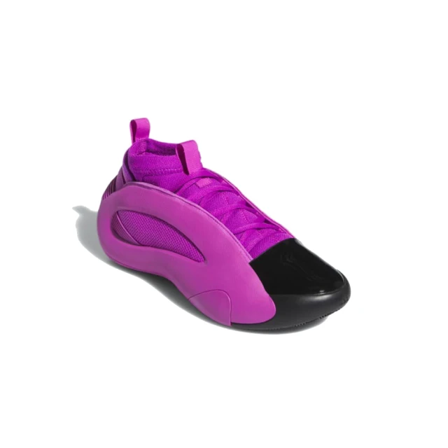 【ADIDAS】HARDEN VOLUME 8 籃球鞋 男鞋 女鞋 紅黑色-IG6588 歷史價格詳細信息
