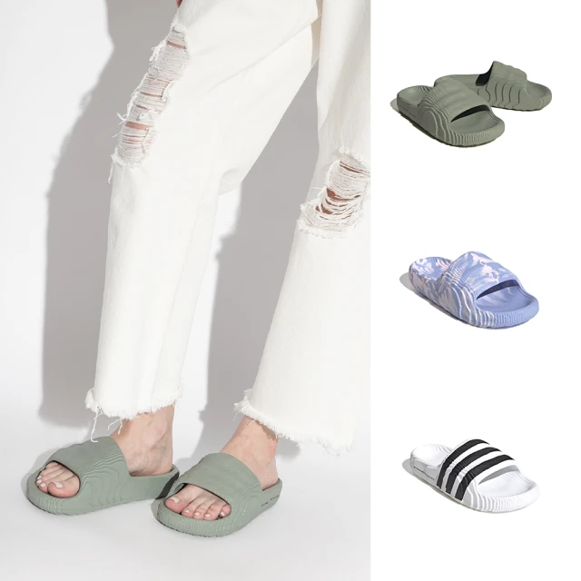 adidas 拖鞋 男鞋 女鞋 運動 三葉草 ADILETTE LITE 黑 FU8298 歷史價格詳細信息