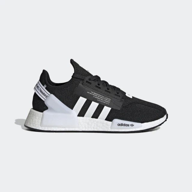 【ADIDAS】NMD_R1 休閒鞋 男鞋 奶茶色-ID4348 歷史價格詳細信息