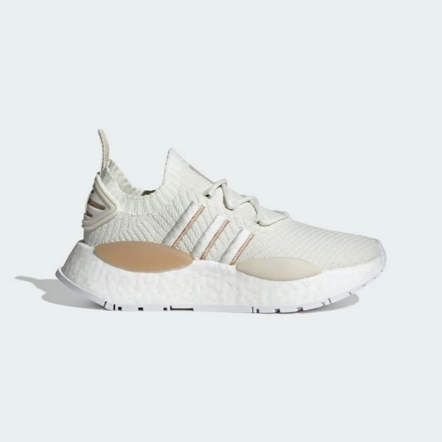 ADIDAS 運動鞋 休閒鞋 NMD_W1 女 IG0483 米色 現貨 歷史價格詳細信息