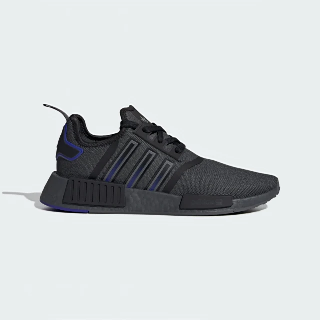 Adidas NMD_R1 IF3509 男 休閒鞋 運動 經典 三葉草 襪套式 針織 避震 穿搭 深藍 黃 歷史價格詳細信息