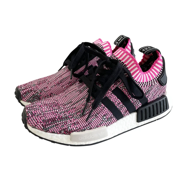 Adidas NMD R1 Primeknit S81848 PK 法國巴黎 法文 French 米灰 歷史價格詳細信息