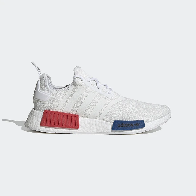 【ADIDAS】NMD_R1 休閒鞋 男鞋 奶茶色-ID4348 歷史價格詳細信息