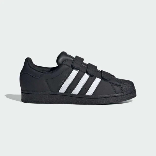 【adidas 愛迪達】休閒鞋 Superstar 復古 男女鞋 愛迪達 金標 情侶鞋 球鞋穿搭 白黑(EG4958) 歷史價格詳細信息