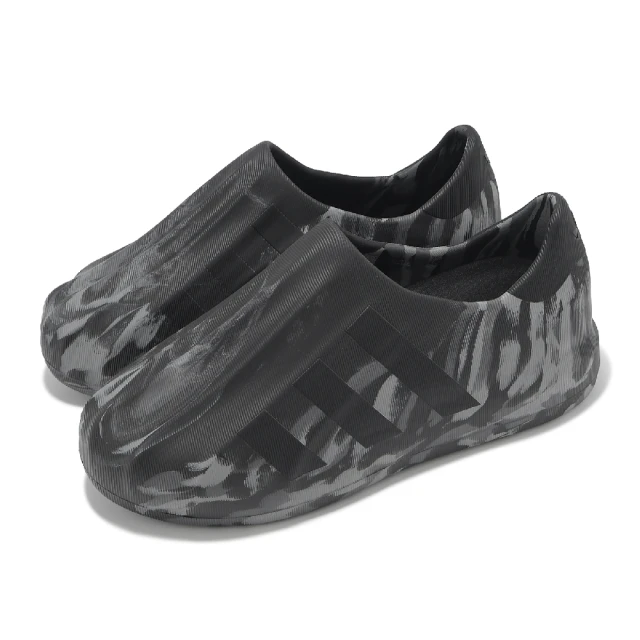 Adidas 愛迪達 休閒鞋 adiFOM Superstar 男鞋 黑 白 寬鬆 膠鞋 貝殼頭 HQ8752 歷史價格詳細信息