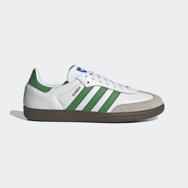 【ADIDAS】SAMBA OG W 休閒鞋 女鞋 奶茶色-IE6523 歷史價格詳細信息
