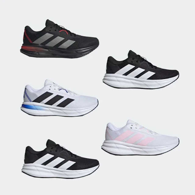 adidas 休閒鞋 Galaxy 6 M 白 藍 愛迪達 入門款 運動鞋 男鞋 【ACS】 IE1979 歷史價格詳細信息