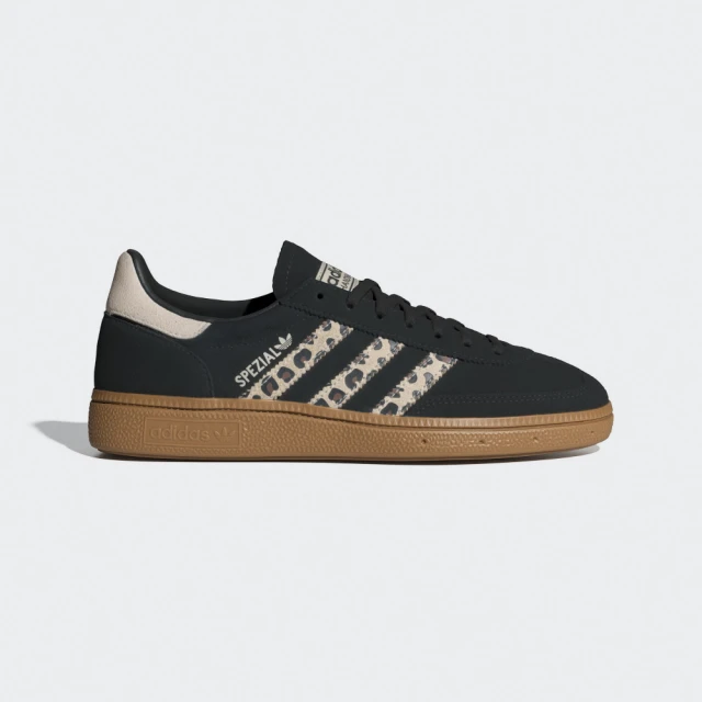 【adidas 愛迪達】HANDBALL SPEZIAL 休閒鞋 運動休閒鞋 德訓鞋 男鞋/女鞋 - Originals IE3403 歷史價格詳細信息