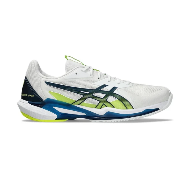 Asics 亞瑟士 網球鞋 Solution Speed FF 3 Clay 男鞋 白 美網配色 紅土底 運動鞋 1041A437102 歷史價格詳細信息