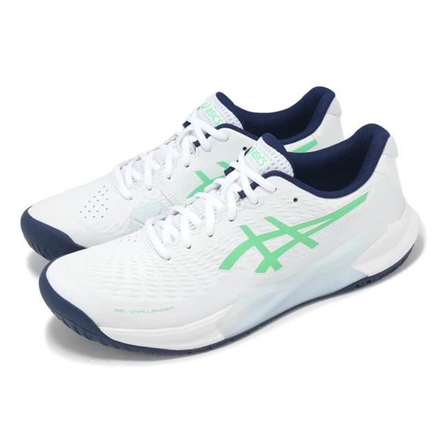 ASICS 亞瑟士 GEL-CHALLENGER 14 男款 網球鞋 1041A405-402 歷史價格詳細信息