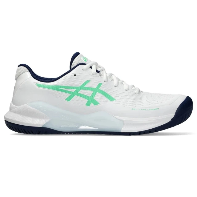 ASICS 亞瑟士 GEL-CHALLENGER 14 男款 網球鞋 1041A405-402 歷史價格詳細信息