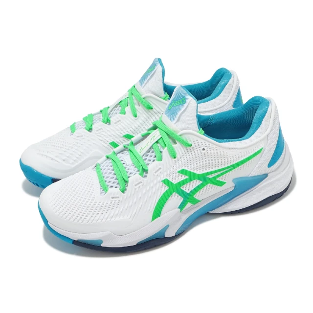 ASICS亞瑟士網球鞋男子COURT FF3小德約科維奇澳網RS9 FF2 運動鞋 歷史價格詳細信息