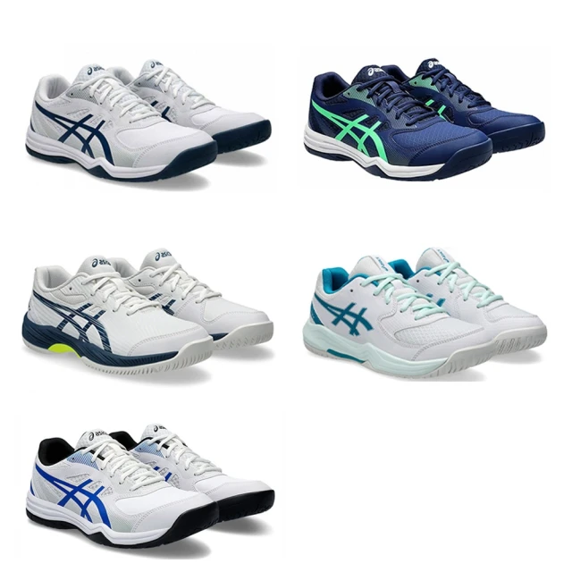 ASICS亞瑟士網球鞋GAME9男女Dedicate8專業排球運動鞋羽毛球鞋 歷史價格詳細信息