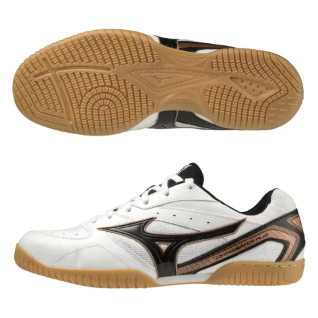 MIZUNO 美津濃 桌球鞋 尺寸26.5~29cm CROSSMATCH CN3 81GA183650 大自在 歷史價格詳細信息