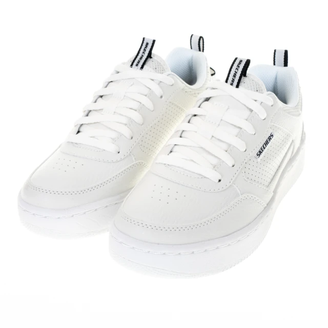 【SKECHERS】女童系列 COURT SQUAD(310153LWMN) 歷史價格詳細信息