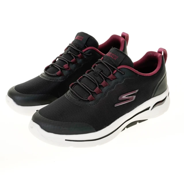 SKECHERS 女健走系列 GOWALK ARCH FIT - 124862BKMT 歷史價格詳細信息