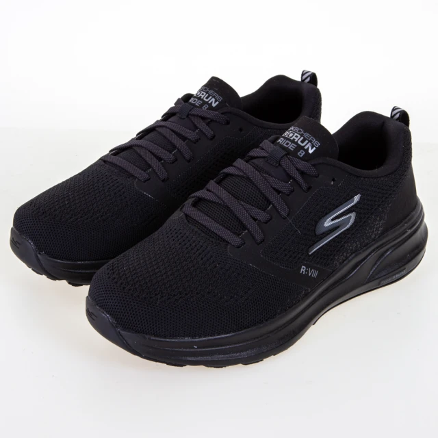 SKECHERS 女慢跑系列 GORUN RIDE 8 寬楦款 - 15224WBKTQ 歷史價格詳細信息