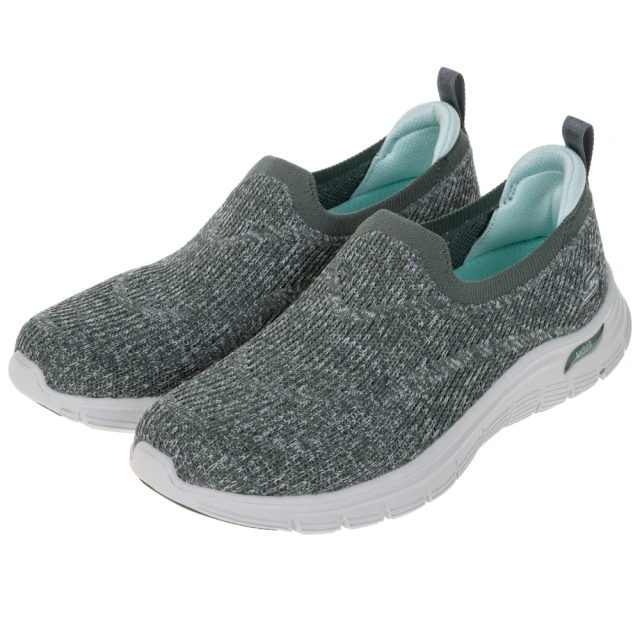 SKECHERS 女鞋 休閒系列 ARCH FIT VISTA - 104384NAT 歷史價格詳細信息