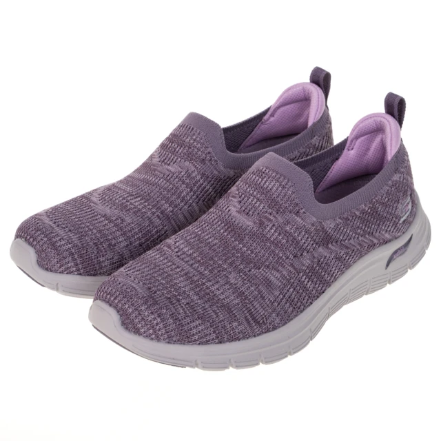 SKECHERS 女休閒系列 ARCH FIT VISTA 寬楦款 - 104371WBKPK 歷史價格詳細信息