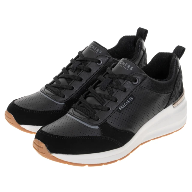 SKECHERS 女鞋 運動系列 BILLION - 155616BLK 歷史價格詳細信息
