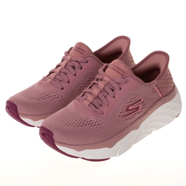【SKECHERS】女鞋 慢跑系列 GO RUN MAX CUSHIONING ELITE(128572MVE) 歷史價格詳細信息