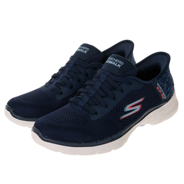 SKECHERS 女健走系列 GOWALK 6 - 124520NVMT 歷史價格詳細信息