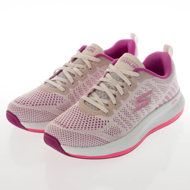 【SKECHERS】女 慢跑系列 GORUN PULSE(128101TPPK) 歷史價格詳細信息