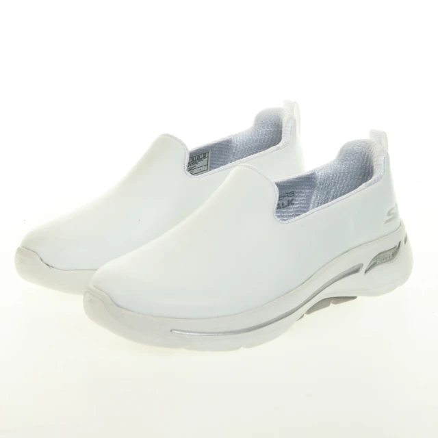 SKECHERS 女健走系列 GOWALK ARCH FIT 寬楦款 - 124480WGRY 歷史價格詳細信息