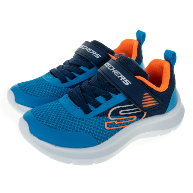 SKECHERS 男童系列SKECH O SAURUS LIGHTS - 400110LBKLM 歷史價格詳細信息
