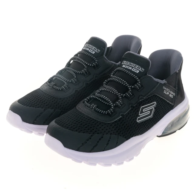 SKECHERS 男童系列 RAZOR FLEX - 403781LRYBK 歷史價格詳細信息