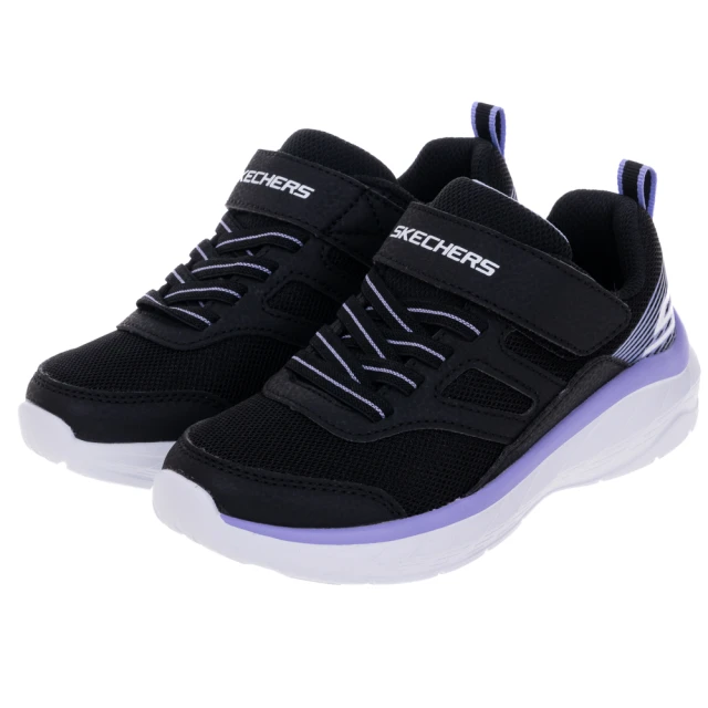 【SKECHERS】BOUNDLESS 休閒鞋 中大童 童鞋 粉紫色-303555LLVPK 歷史價格詳細信息