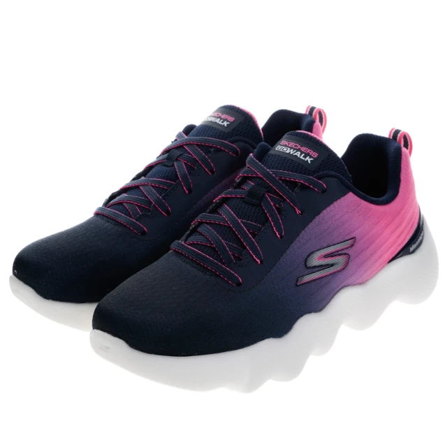 【SKECHERS】女鞋 健走系列 GO WALK MASSAGE FIT 寬楦款(124903WBKTQ) 歷史價格詳細信息