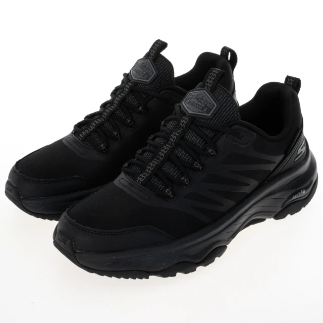 Skechers Go Walk Arch Fit Outdoor [216463DKBR] 男 健走鞋 戶外 咖啡色 歷史價格詳細信息