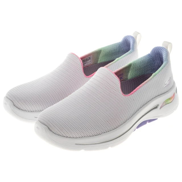 SKECHERS 女健走系列 GOWALK ARCH FIT - 124860WLV 歷史價格詳細信息