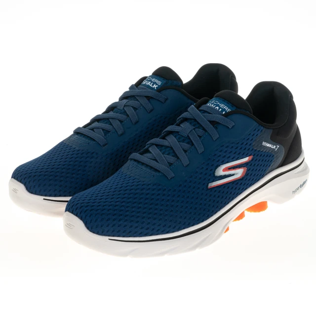 SKECHERS 男鞋 健走系列 GO WALK 7 - 216636NVBK 歷史價格詳細信息