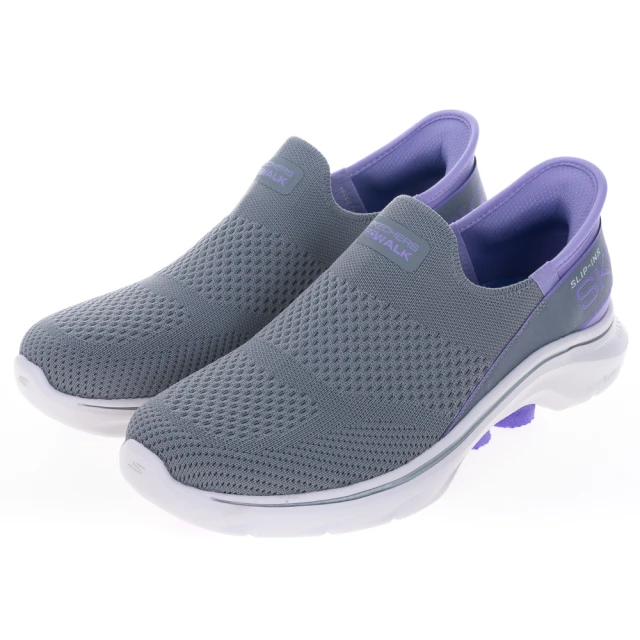 【SKECHERS】女鞋 健走系列 GO WALK 7(125231BKW) 歷史價格詳細信息