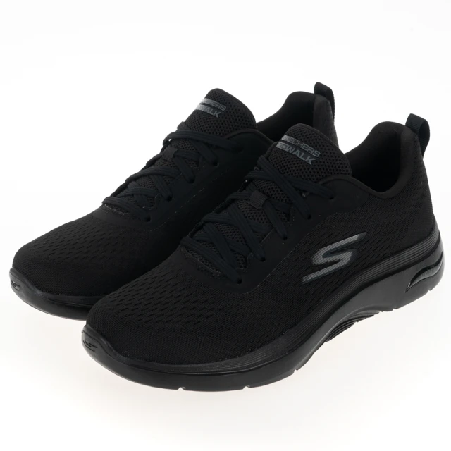 SKECHERS 男鞋 健走系列 GO WALK ARCH FIT OUTDOOR - 216464BBK 歷史價格詳細信息