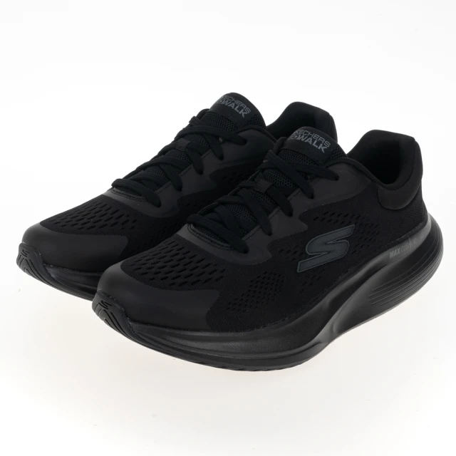 SKECHERS 男鞋 健走系列 GO WALK MAX WALKER - 216579WTBK 歷史價格詳細信息
