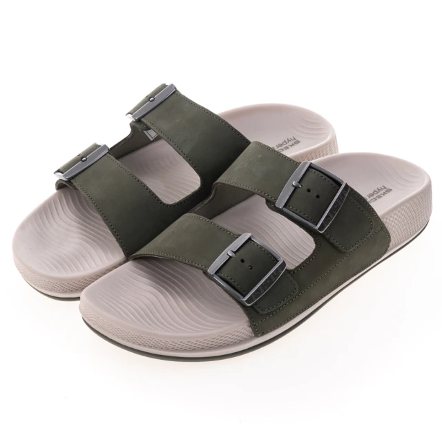 SKECHERS 女鞋 健走系列 涼拖鞋 HYPER SLIDE - 140466DKTP 歷史價格詳細信息