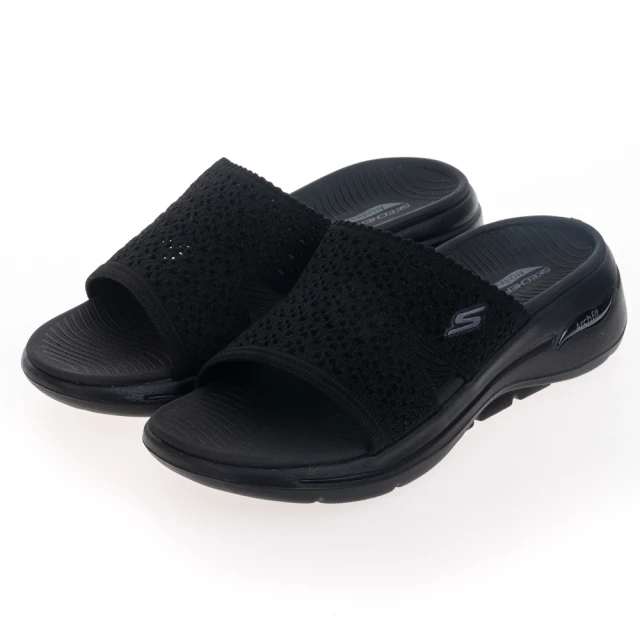 【SKECHERS】女鞋 健走系列涼拖鞋 GO WALK ARCH FIT SANDAL(140251MVE) 歷史價格詳細信息