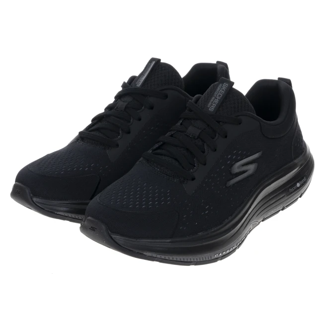 【SKECHERS】女鞋 健走系列 GO WALK WORKOUT WALKER 寬楦款(124930WBKW) 歷史價格詳細信息