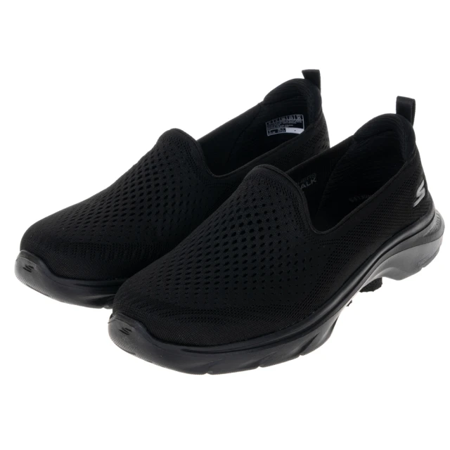 【SKECHERS】女鞋 健走系列 GO WALK 7 寬楦款(125215WGYLV) 歷史價格詳細信息