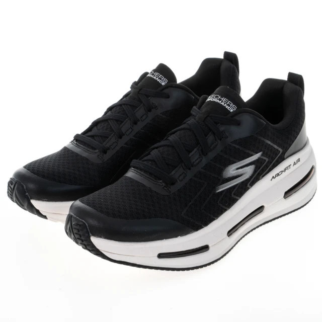 SKECHERS 女慢跑系列 GORUN MAX CUSHIONING ARCH FIT AIR - 129316RAS 歷史價格詳細信息