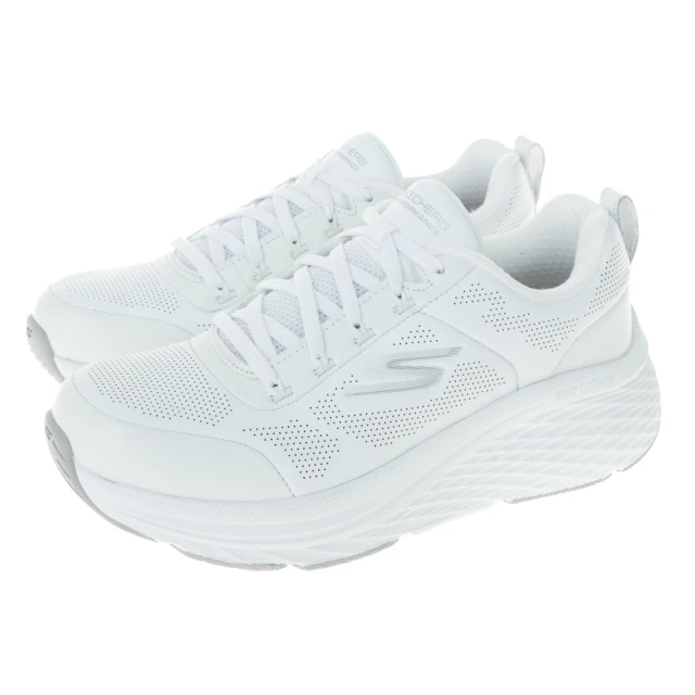 SKECHERS GO RUN MAX CUSHIONING ELITE 2.0 運動鞋 白 129607WSL 女鞋 歷史價格詳細信息