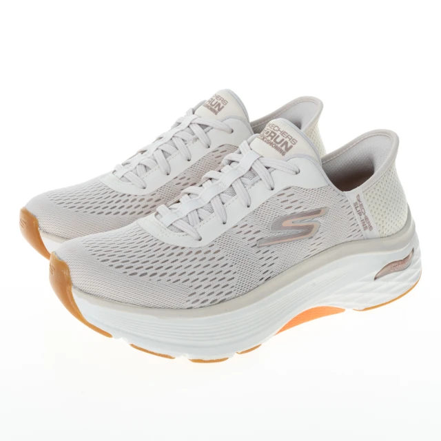 SKECHERS 女慢跑系列 瞬穿舒適科技 GO RUN MAX CUSHIONING ELITE 2.0 寬楦款 - 129606WMVE 歷史價格詳細信息