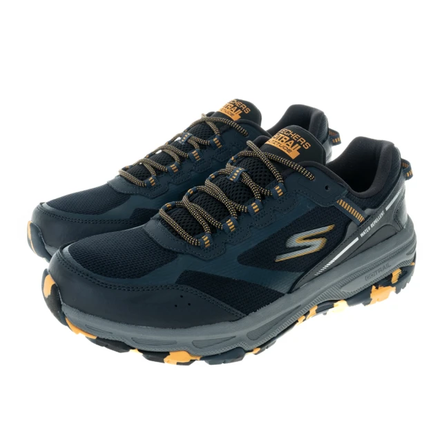SKECHERS 男慢跑系列 GORUN TRAIL ALTITUDE 防潑水 - 220112BKBL 歷史價格詳細信息