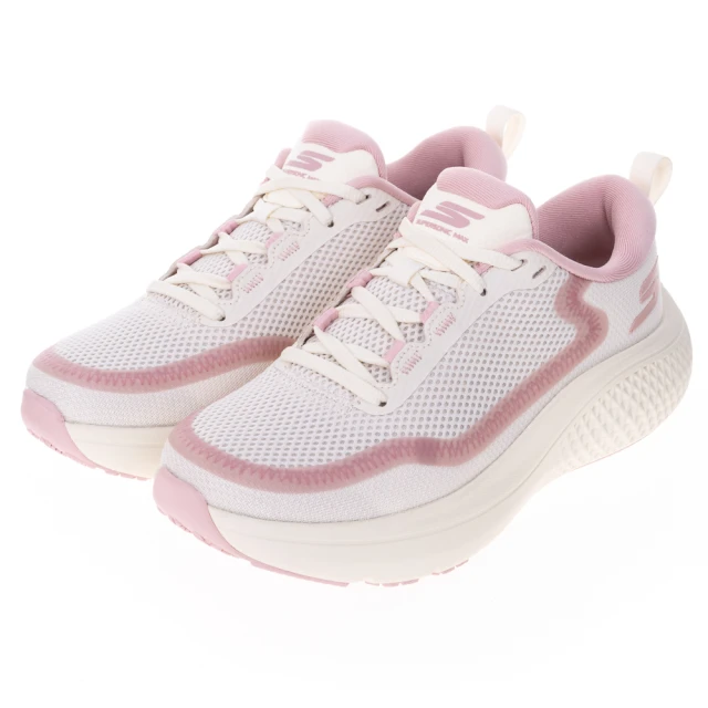 SKECHERS 女鞋 慢跑鞋 慢跑系列 GO RUN SUPERSONIC MAX 寬楦款 - 172086WBKW 歷史價格詳細信息