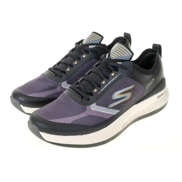 SKECHERS 男鞋 慢跑鞋 慢跑系列 GO RUN PULSE - 220536BLK 歷史價格詳細信息